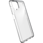 Speck Presidio Exotech Samsung Galaxy A12 (2021) Clear - with Microban