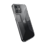 Speck Presidio Perfect-Clear mobile phone case 15.5 cm (6.1