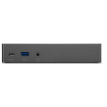 Lenovo Thunderbolt 3 Essential Dock Grijs