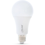 InLine SmartHome LED bulb RGB E27, 900LM