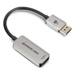 iogear 8K DisplayPort to HDMI