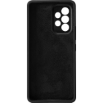 eSTUFF ES673195-BULK mobile phone case 16.5 cm (6.5") Cover Black