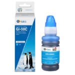 G&G 19383 inktnavulling voor printers Compatibel