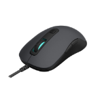 Rapoo N3610 mouse Office Right-hand USB Type-A Optical 1000 DPI