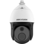 Hikvision DS-2TD4228-10/W security camera Dome IP security camera Indoor & outdoor 2688 x 1520 pixels Ceiling