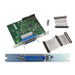 Honeywell 50147017-001 printer/scanner spare part Module 1 pc(s)