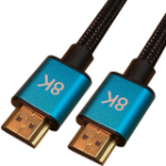 4XEM 4XHDMI8K3FTPRO HDMI cable 35.8" (0.91 m) HDMI Type A (Standard) Black