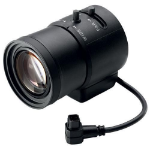 Bosch Varifocal lens, 2.7-13mm,