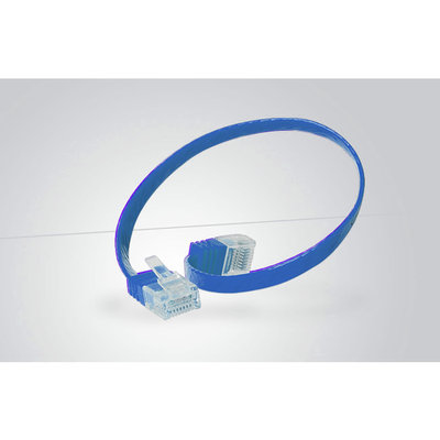 Image of shiverpeaks Cat 6 - SFTP - 3m - 3 m - Cat6 - U/UTP (UTP) - RJ-45 -...