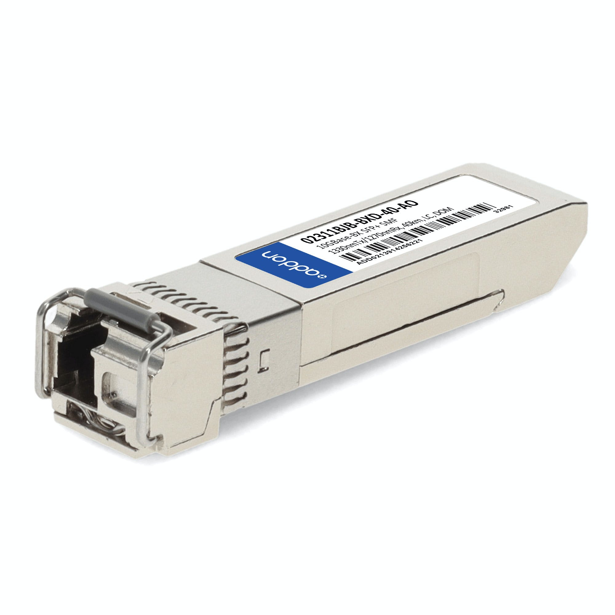 Photos - SFP Transceiver AddOn Networks 02311BJB-BXD-40-AO network transceiver module Fiber opt