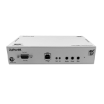 ZeeVee Z4KENCC3U video servers/encoder 4096 x 2160 pixels