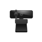 Lenovo Essential FHD Gen2 webcam 1920 x 1080 pixels USB 2.0 Black