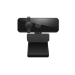 Lenovo Essential FHD Gen2 webbkameror 1920 x 1080 pixlar USB 2.0 Svart