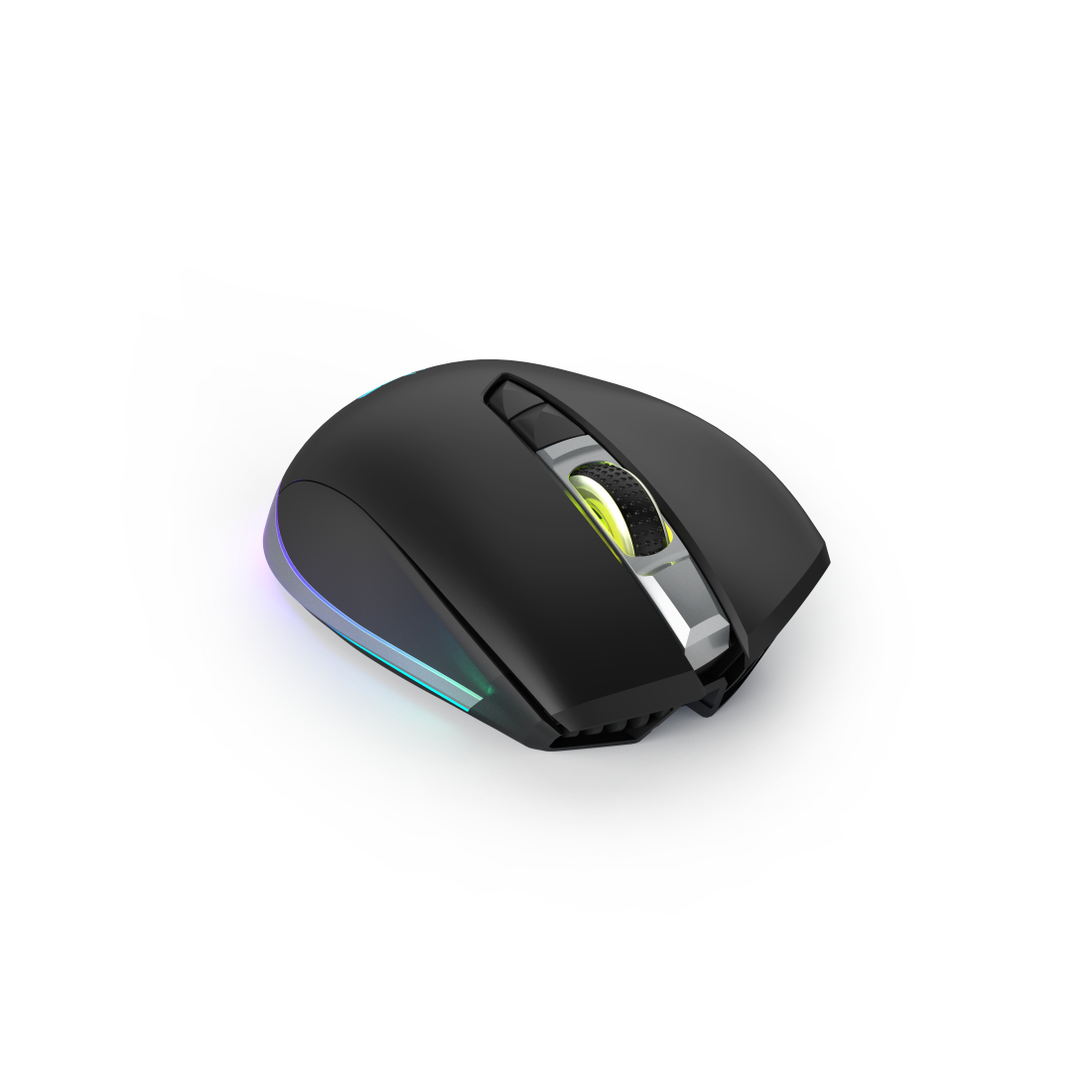 Hama Reaper 700 unleashed mouse Gaming USB Type-A Optical 10000 DPI
