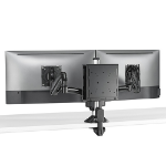 Chief KRA233B mounting kit Black