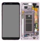 Samsung Complete AMOLED Touch Screen Assembly