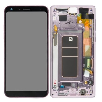 EU Product - Galaxy Note 9 Display Purple thumbnail