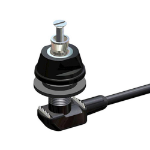 PANORAMA ANTENNAS SE HOLE MOUN 5m MOULDED