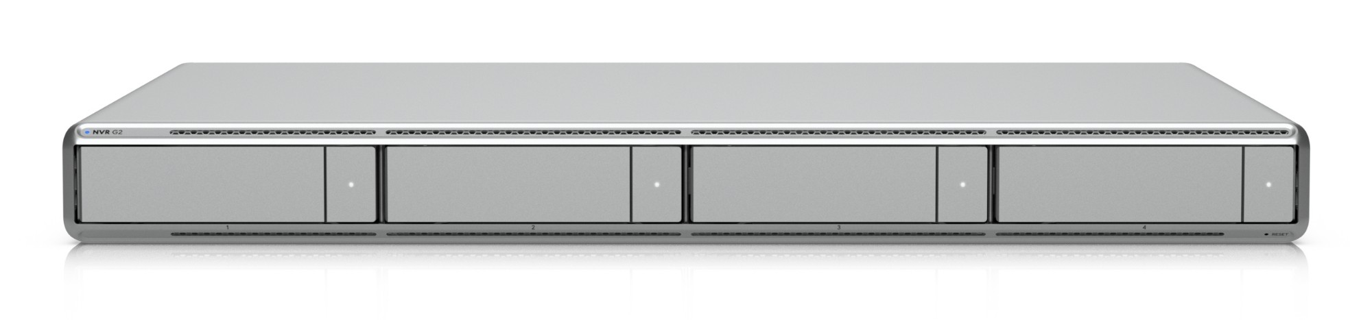 Ubiquiti Network Video Recorder G2 1U Grey