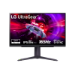 LG 27GR75Q-B.AEU LED display 68,6 cm (27") 2560 x 1440 Pixels Quad HD Zwart