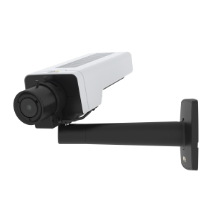 Photos - Surveillance Camera Axis 01808-001 security camera Box IP security camera Indoor 2592 x 19 