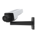 Axis 01808-001 security camera Box IP security camera Indoor 2592 x 1944 pixels Ceiling/wall