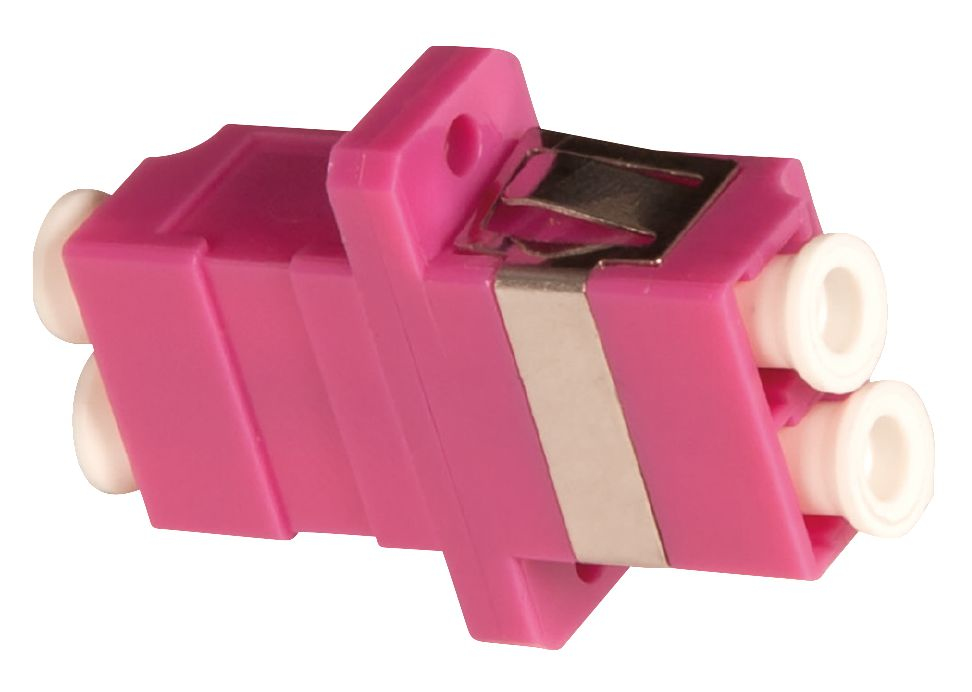 Image of Lanview LVO231256 fibre optic connector LC Female