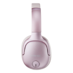 Intenso O400HA Hoofdtelefoons Draadloos Handheld Muziek/Voor elke dag Bluetooth Roze