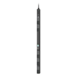 APC NetShelter power distribution unit (PDU) 42 AC outlet(s) 0U Black