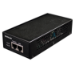 Intellinet Gigabit High-Power PoE+ Injector, 1 x 30 W, IEEE 802.3at/af Power over Ethernet (PoE+/PoE) (UK 3-pin plug)