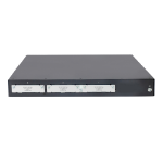 HPE Networking Comware Router AC MSR2003X