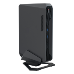 ASUS NUC 14 Performance Kit RNUC14SRKU710002I Black 155H