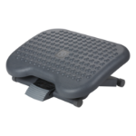 Q-CONNECT Premium footrest