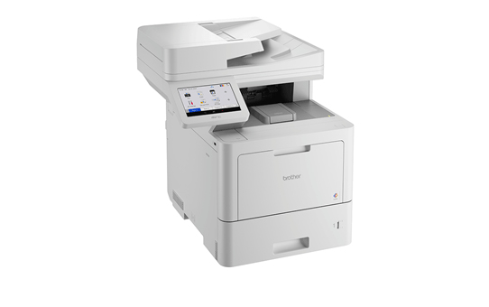 Brother MFC-L9630CDN A4 4-in-1 Colour Laser Printer MFCL9630CDNZU1