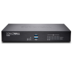 SonicWall TZ500 hardware firewall 1400 Mbit/s
