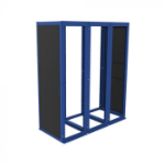 RackSolutions 102-1777 rack accessory Side panel