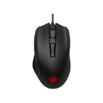 HP OMEN 400 mouse Gaming Right-hand RF Wireless + USB Type-C Optical 5000 DPI