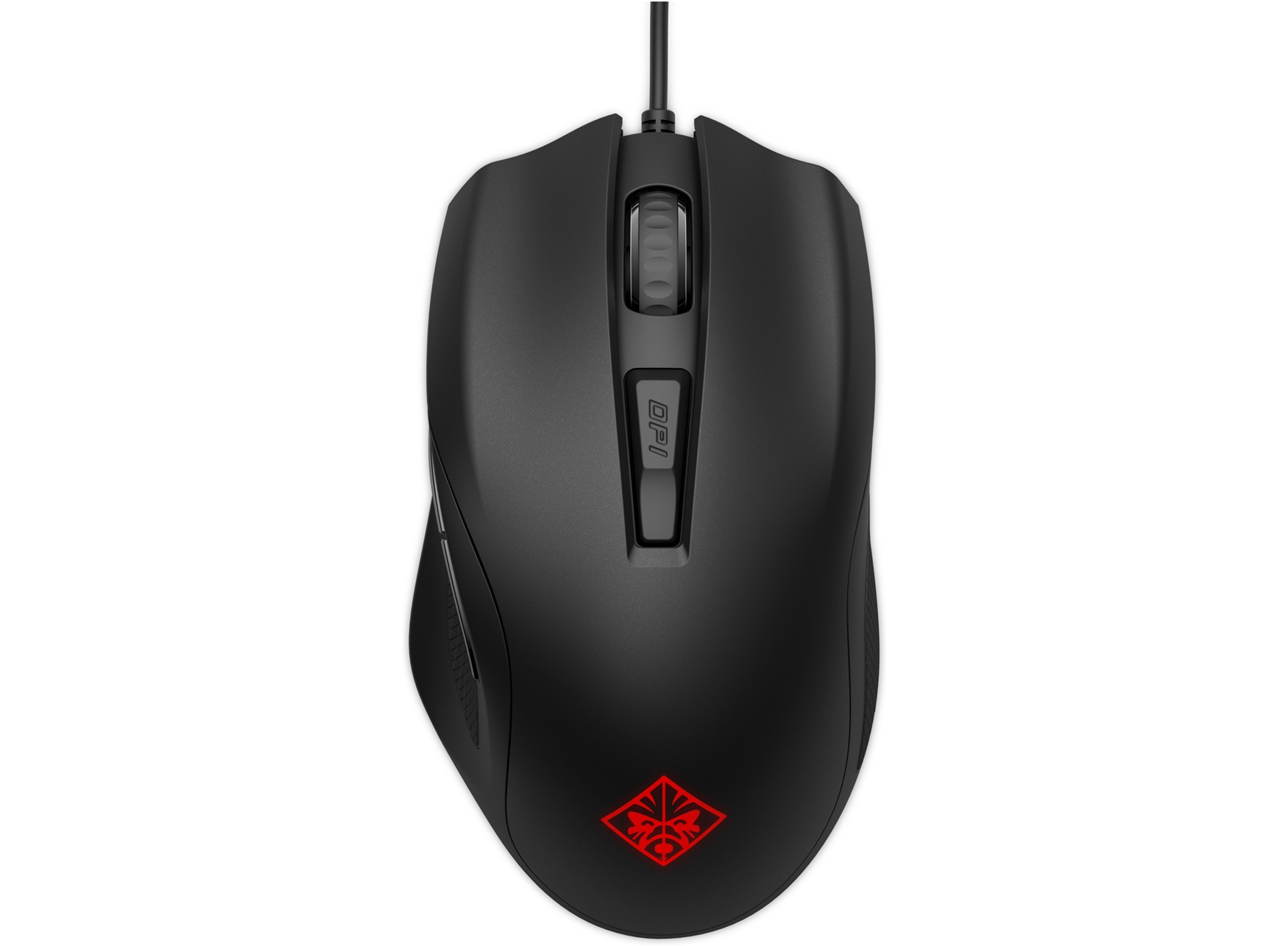 HP OMEN 400 mouse Gaming Right-hand RF Wireless + USB Type-C Optical 5