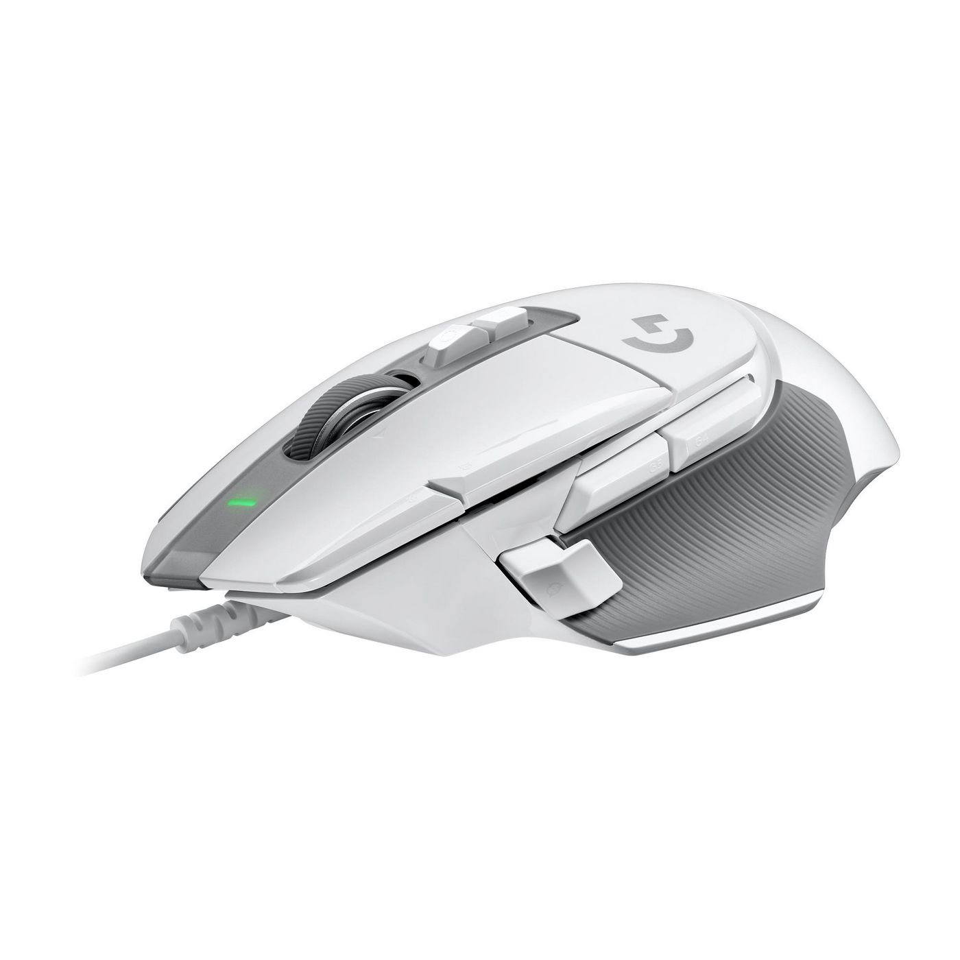 Image of Logitech G502 X Mouse Right-Hand Usb
