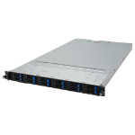 ASUS RS501A-E12-RS12U/1G/1.6kW/12NVMe/OCP/GPU