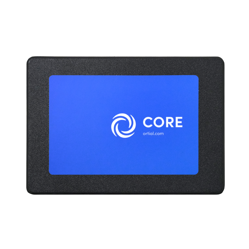 Ortial OC-150-128 internal SSD 2.5” 128GB SATA III TLC
