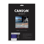 DPSB Canson Infinity Baryta Photographique II Matte - A4 x 10 Sheets - 310gsm