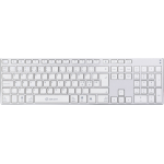 Voxicon BT KEYBOARD 290 WHITE