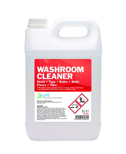 2Work 2W03981 all-purpose cleaner