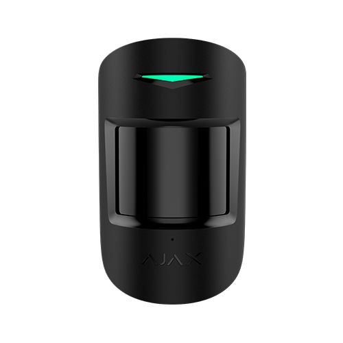 CombiProtect U Jeweller (8EU)  ASP - Black thumbnail