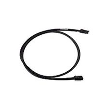 Image of Intel AXXCBL730HDHD Serial Attached SCSI (SAS) cable 0.73 m