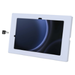 RAM Mounts RAM-TE-SAM86-GRY tablet security enclosure Black 27.7 cm (10.9")
