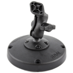 RAM Mounts RAP-B-291-A-238U holder Passive holder Mobile phone/Smartphone, Tablet/UMPC Black