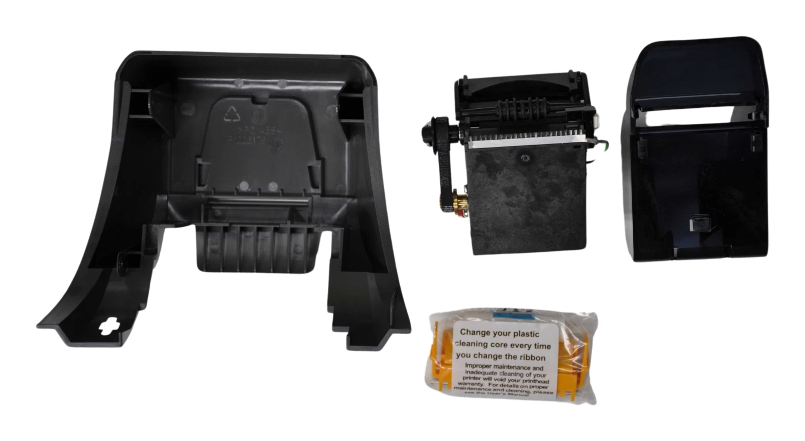 Zebra P1031925-077 printer kit Upgrade kit