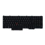 Lenovo 00PA385 laptop spare part Keyboard